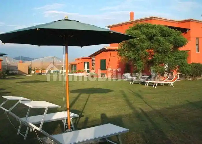Villa in vendita a Terracina