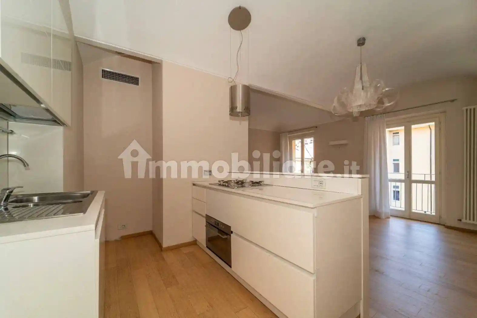 Appartamento in vendita a Torino