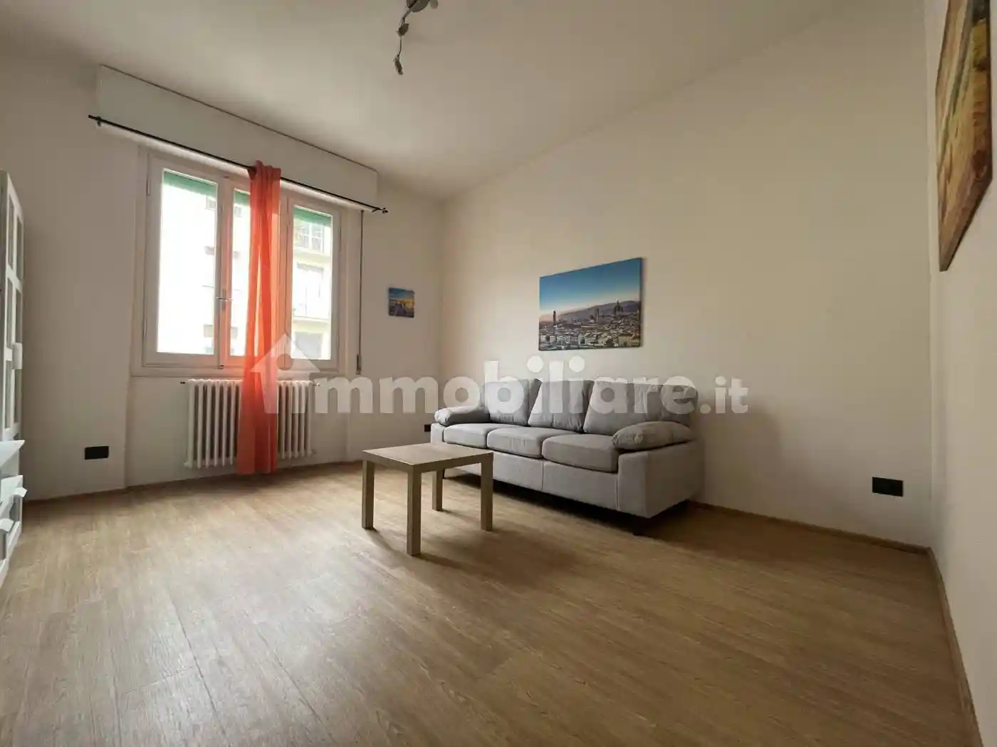 Appartamento in affitto a Firenze