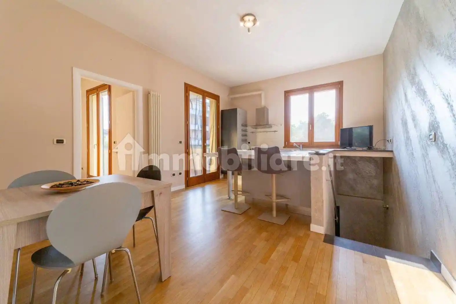 Appartamento in vendita a Parma