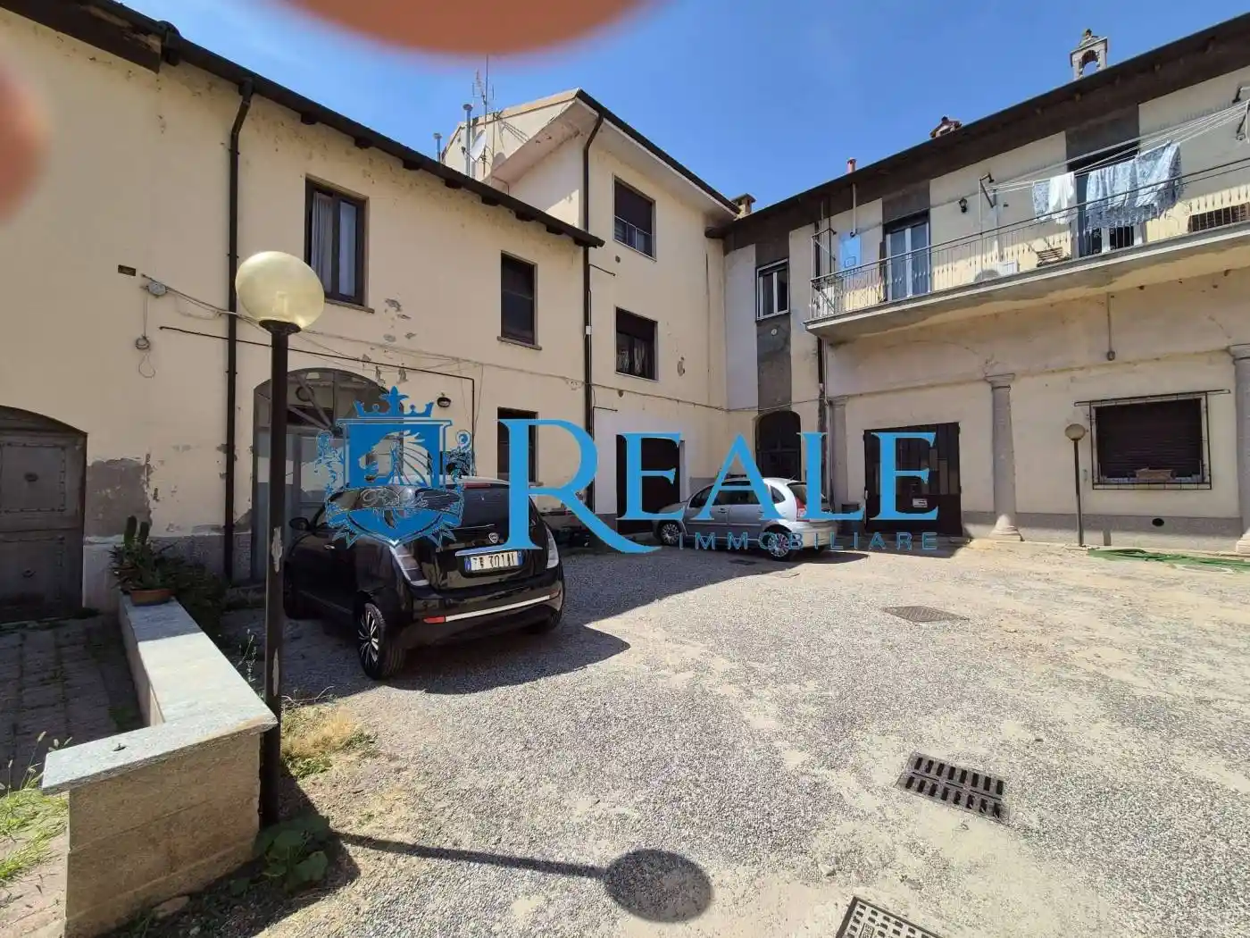 Appartamento in vendita a Casorezzo