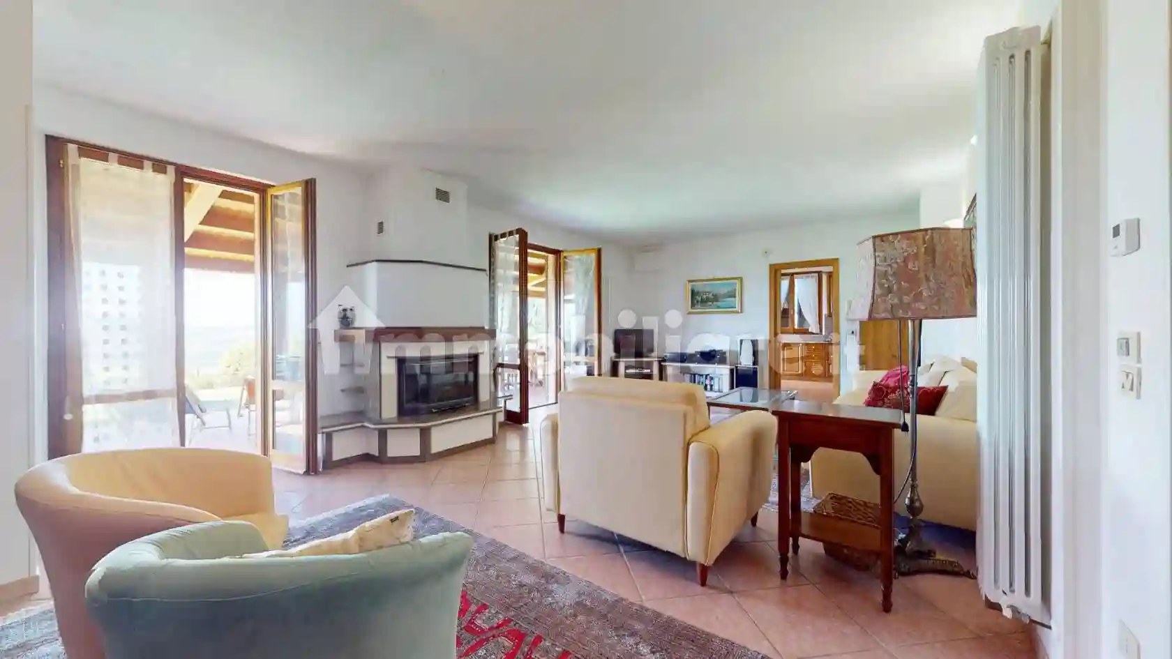 Villa - foto 3
