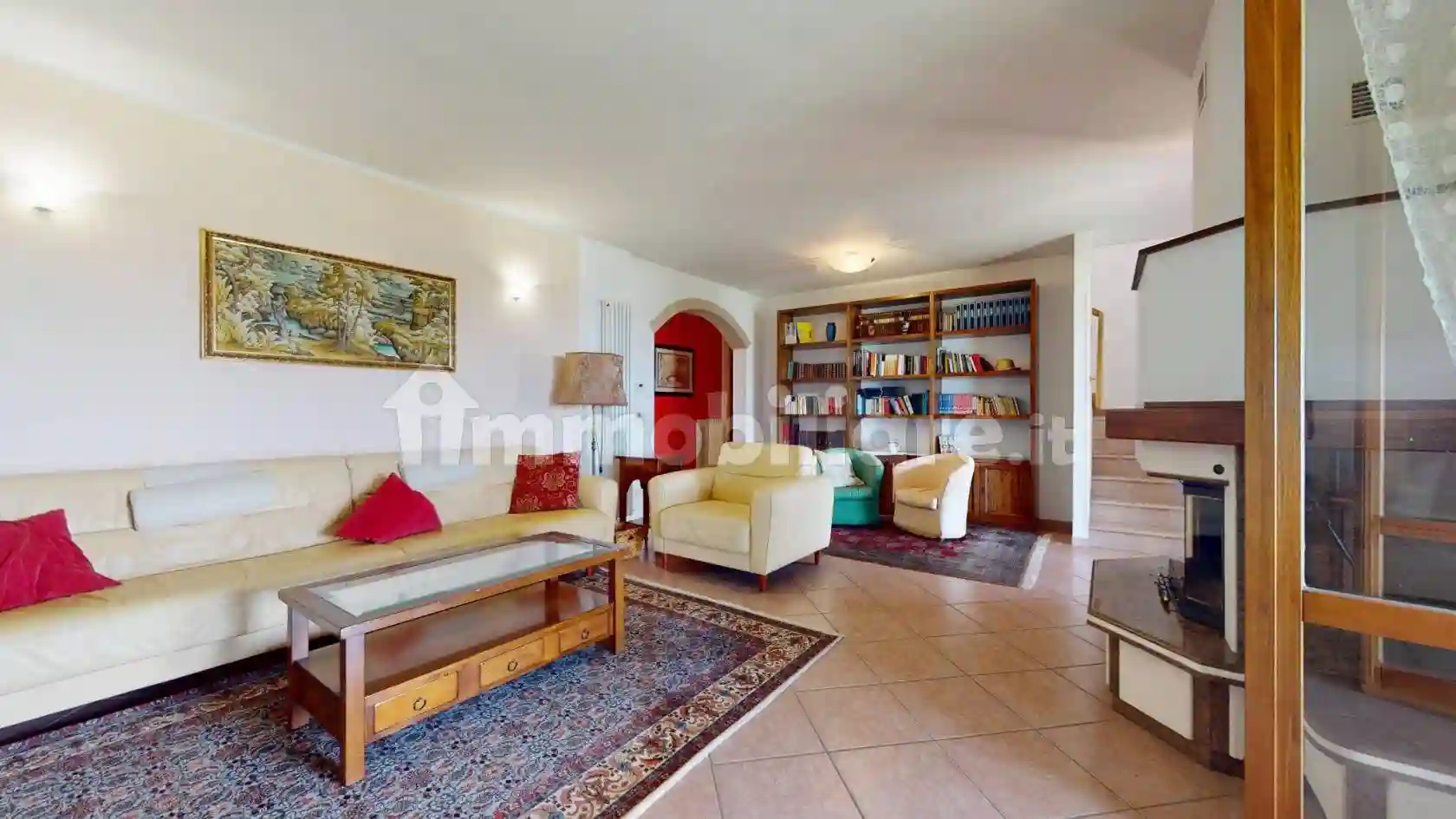 Villa - foto 4