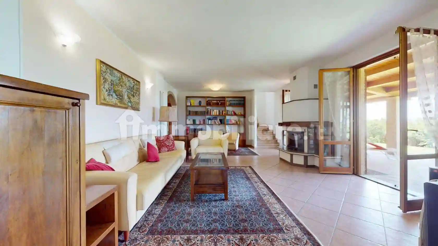 Villa - foto 5