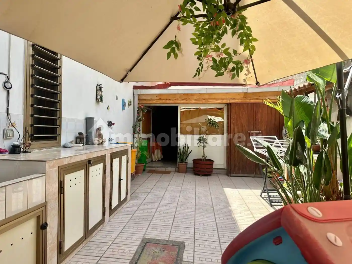 Casa indipendente in vendita a Barcellona Pozzo di Gotto