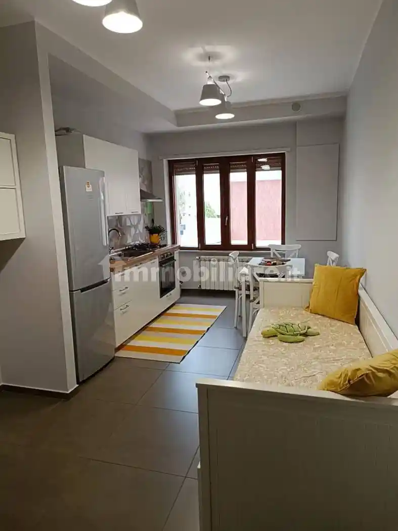 Appartamento in affitto a Salerno