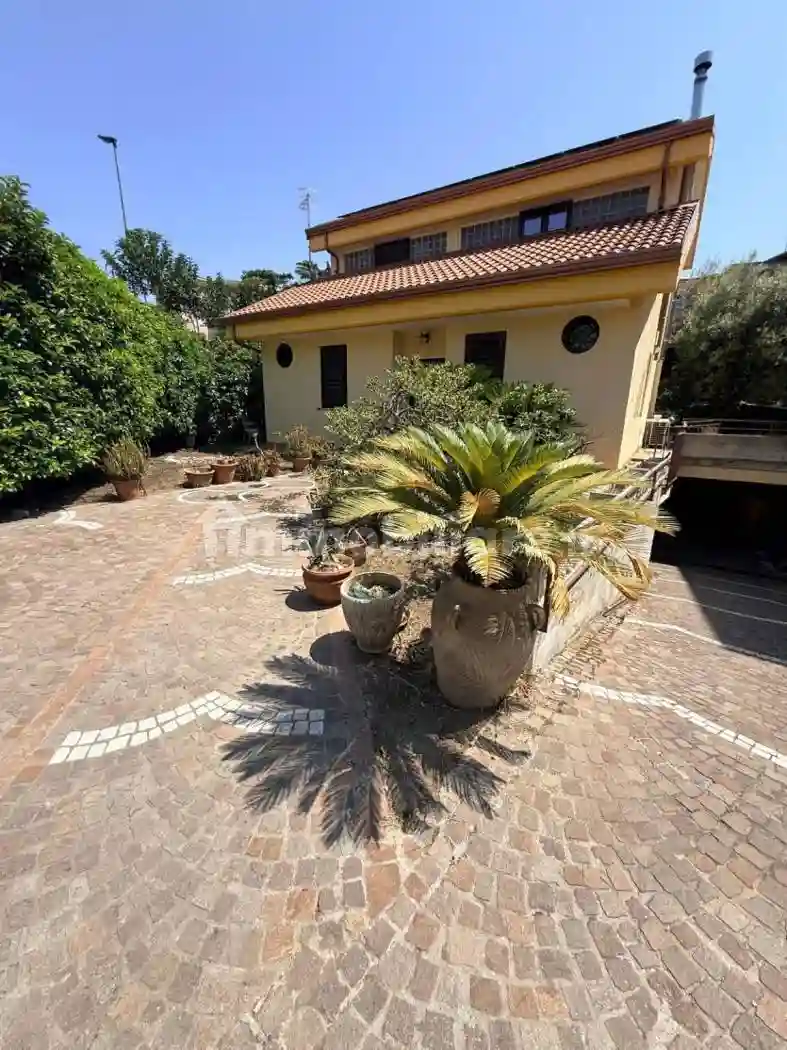 Villa - foto 4
