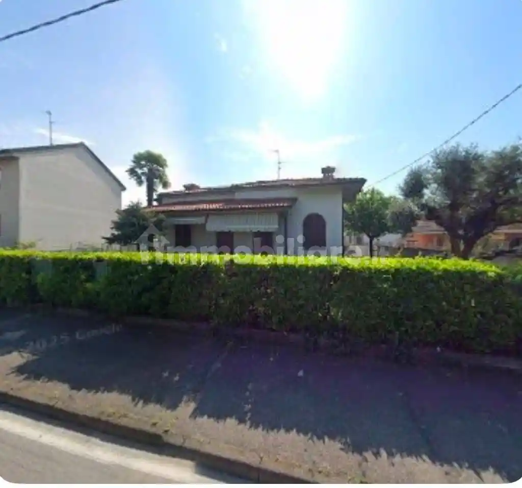 Villa in vendita a Inzago