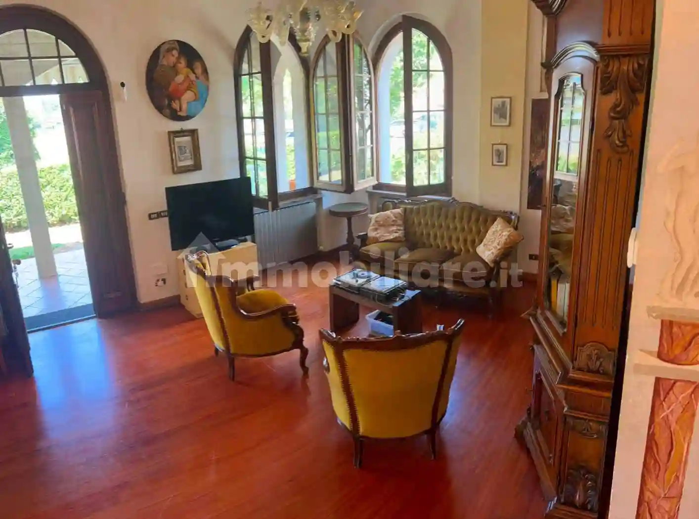 Villa - foto 2
