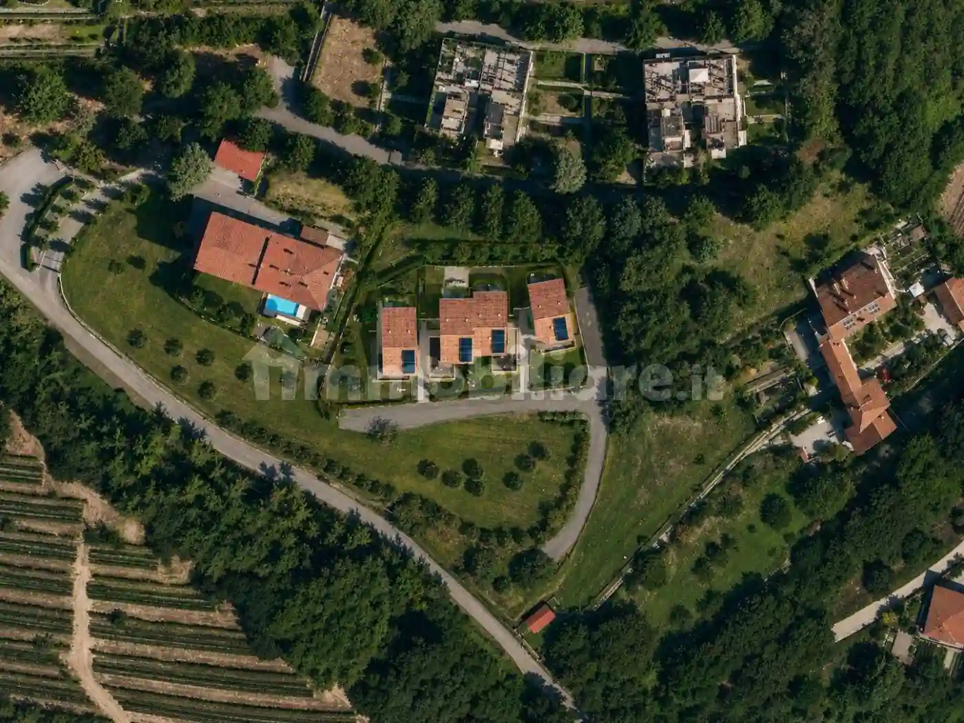 Palazzo - Edificio - foto 3