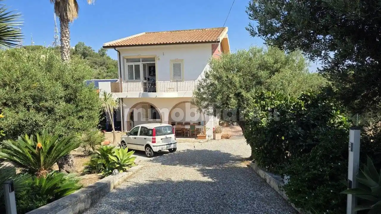 Villa in vendita a Milazzo