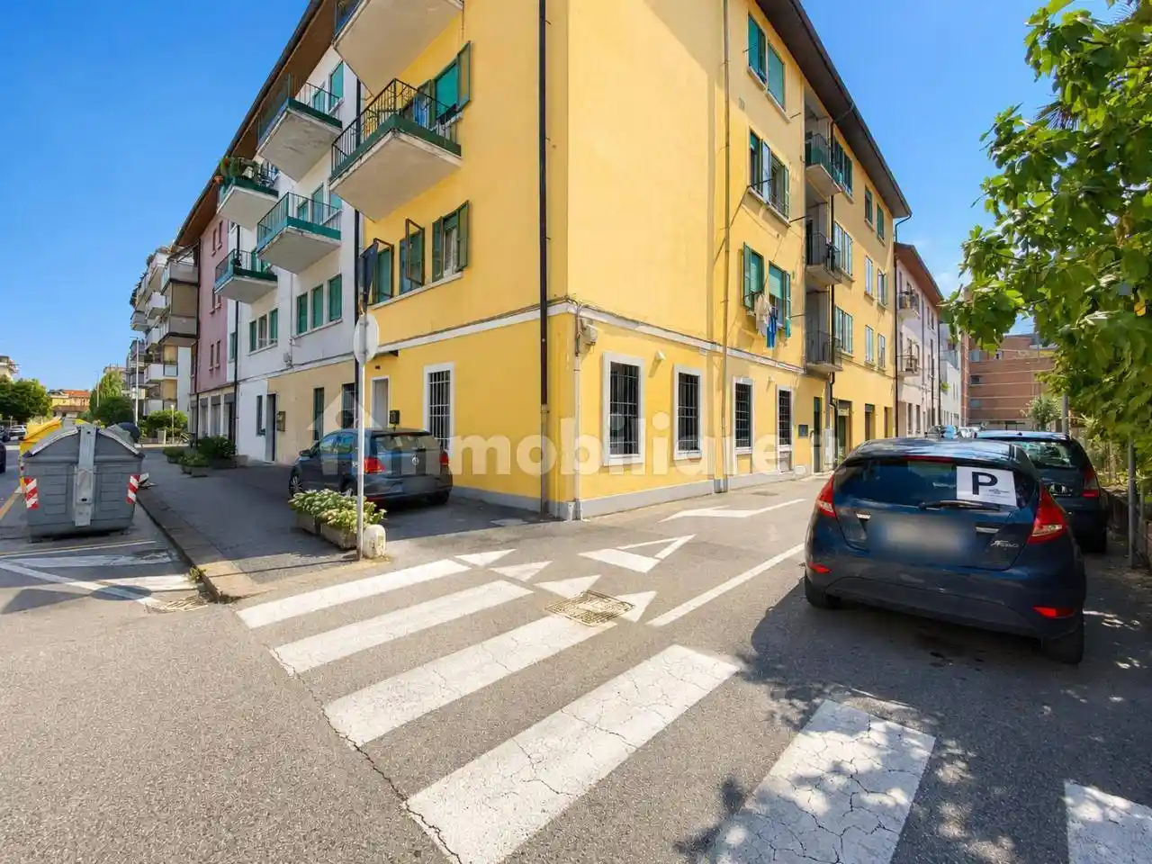 Appartamento in vendita a Vicenza