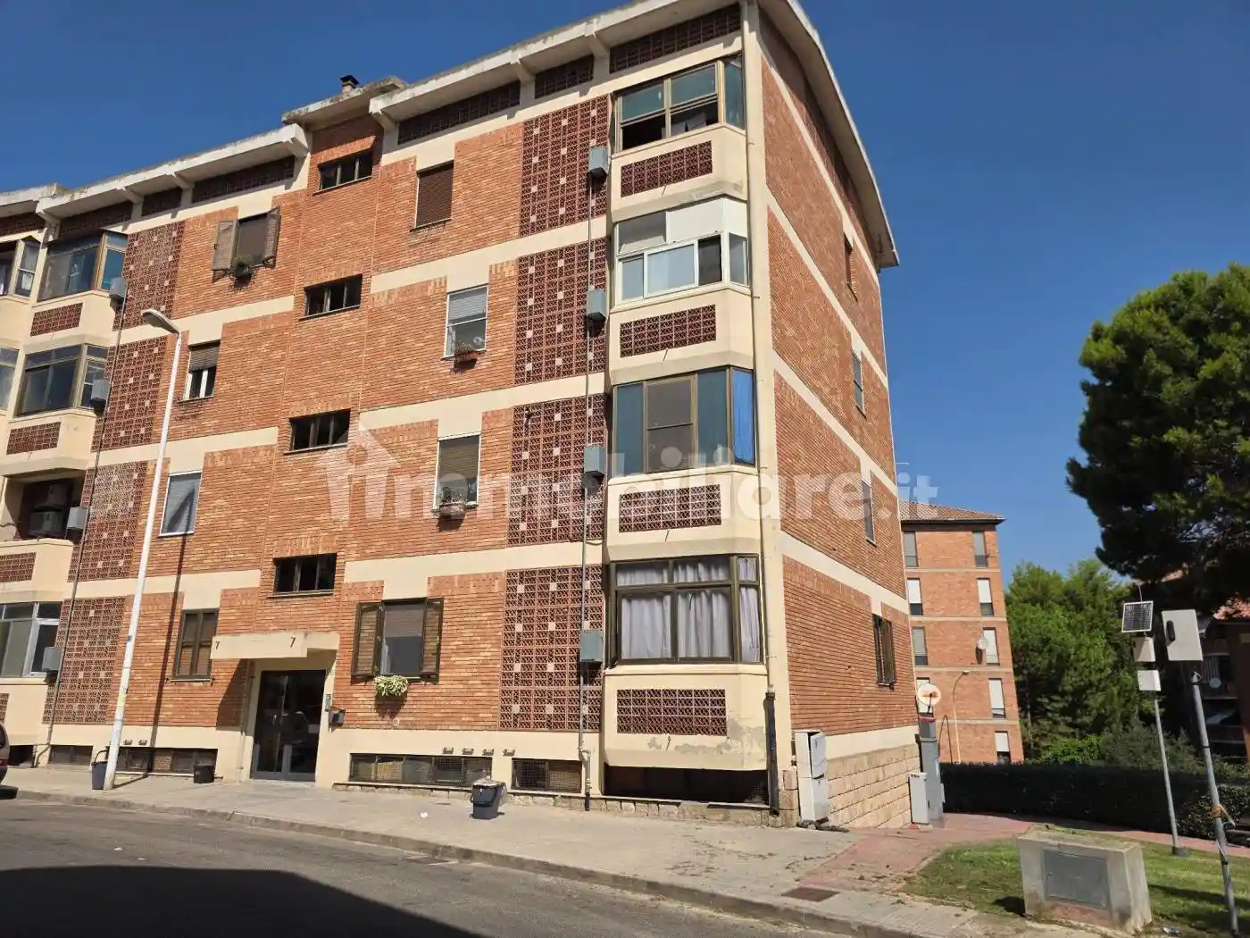 Appartamento in vendita a Cagliari