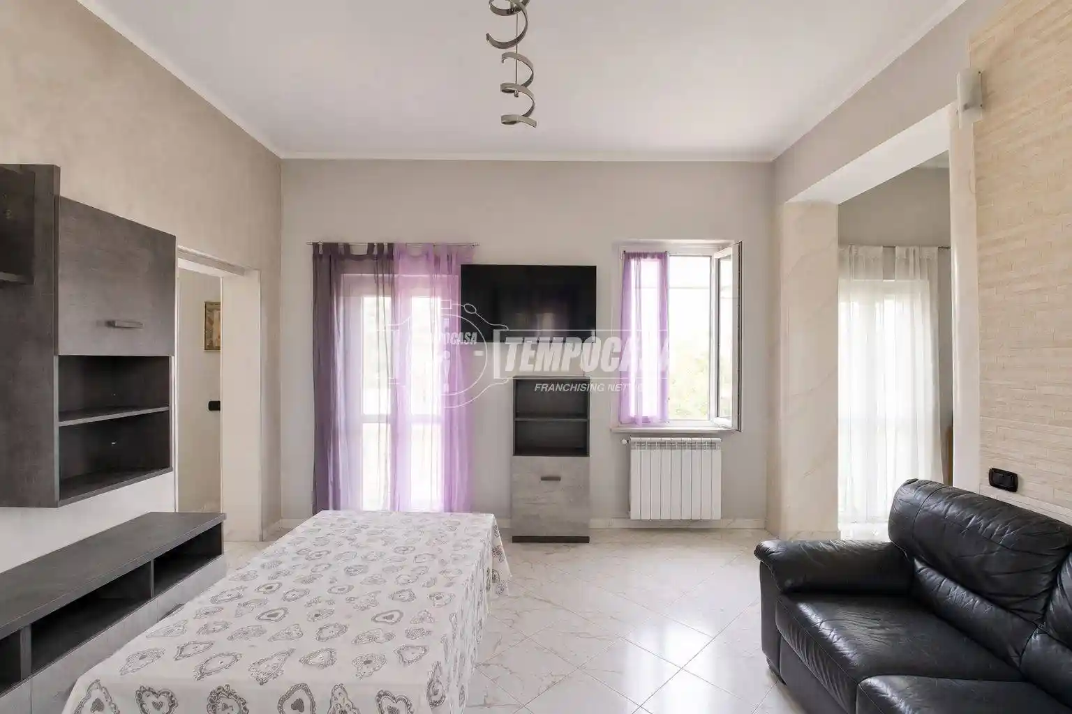 Appartamento in vendita a Carpignano Sesia