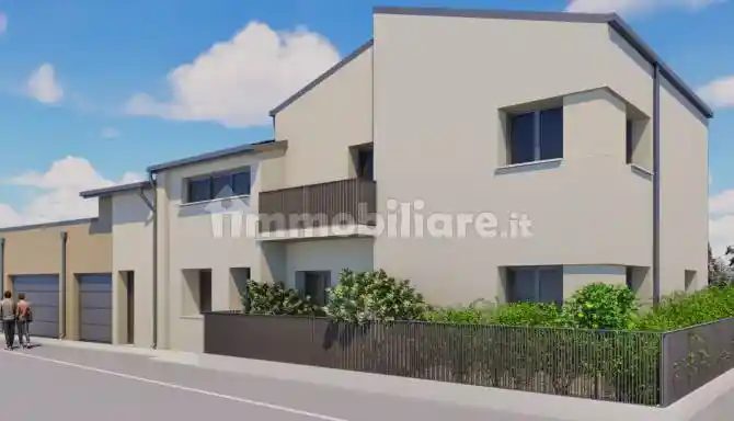 Appartamento in vendita a Bastiglia