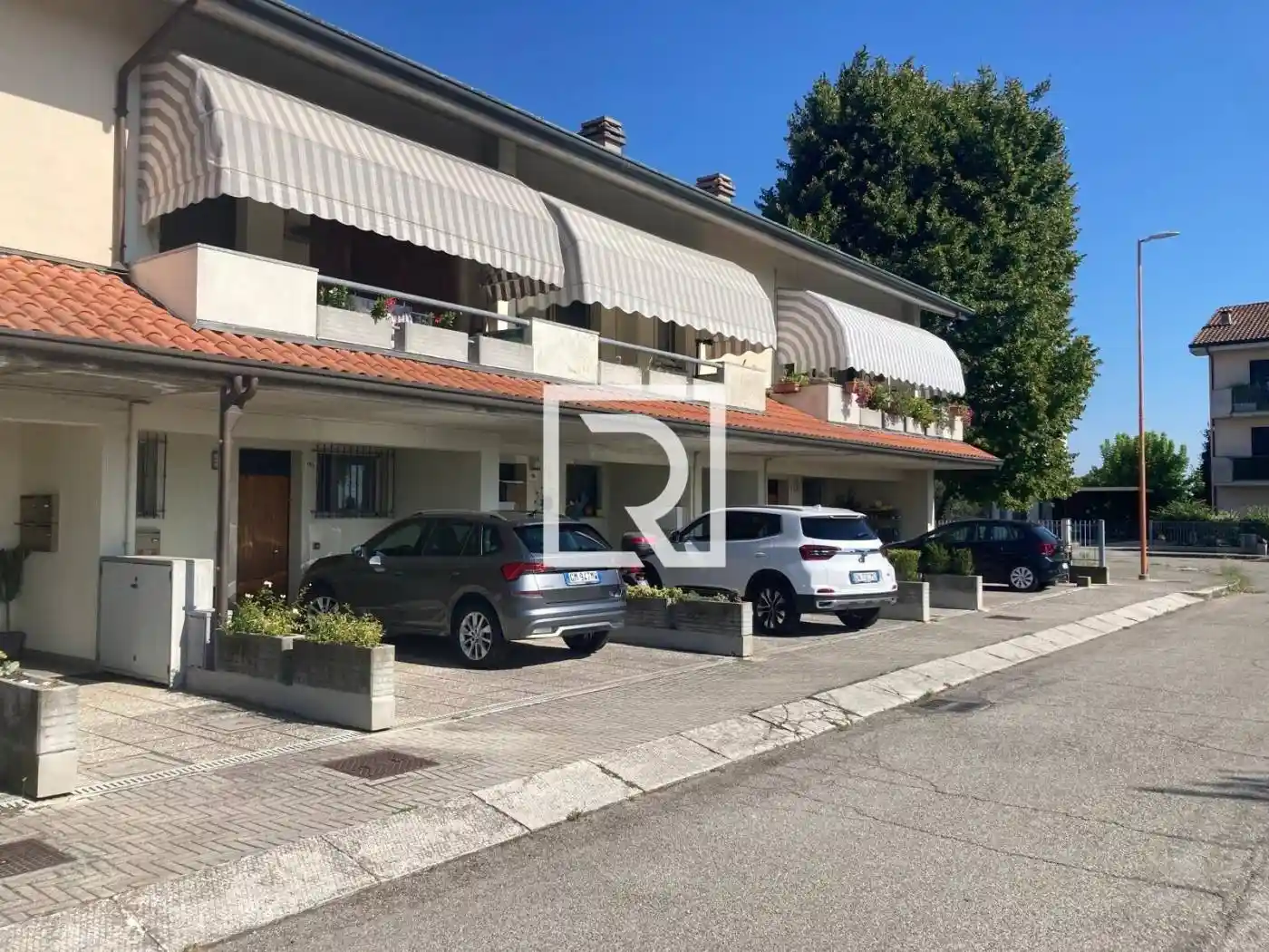 Appartamento in vendita a Cesena