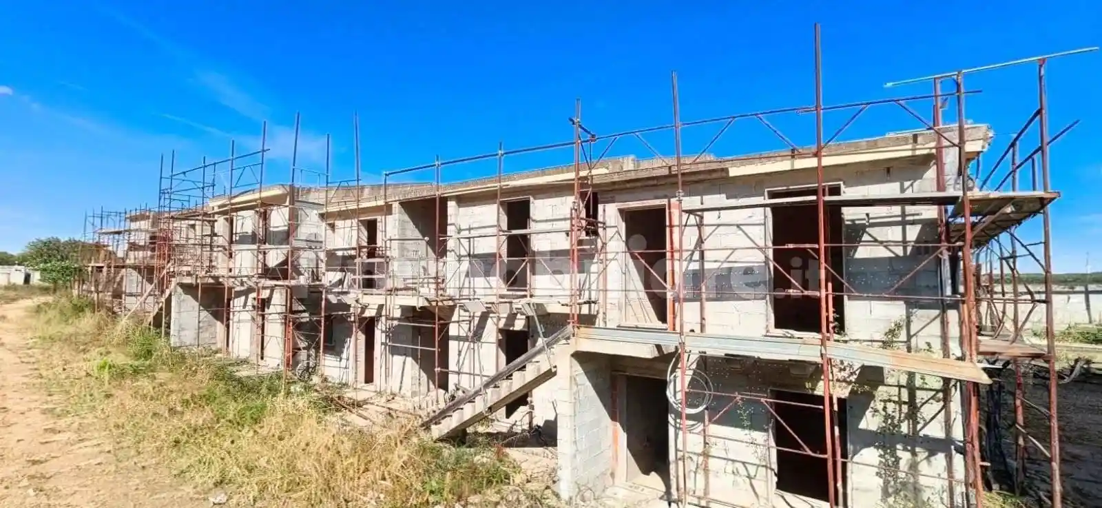 Appartamento in vendita a Trinità d'Agultu e Vignola