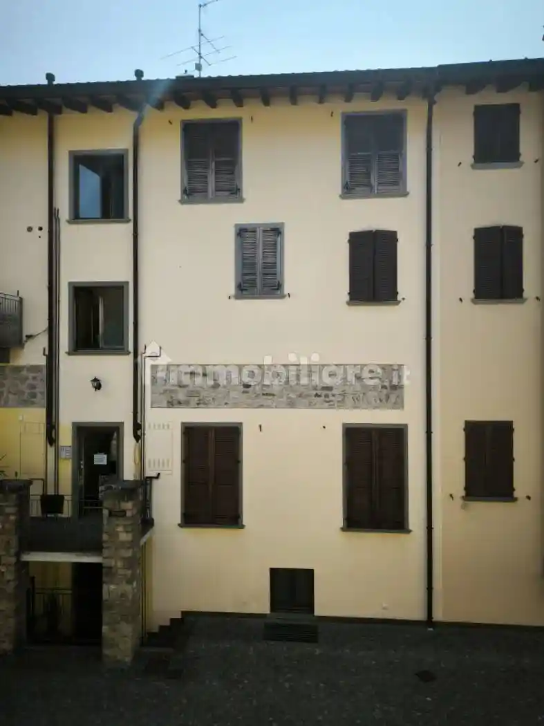 Appartamento in vendita a Trescore Balneario