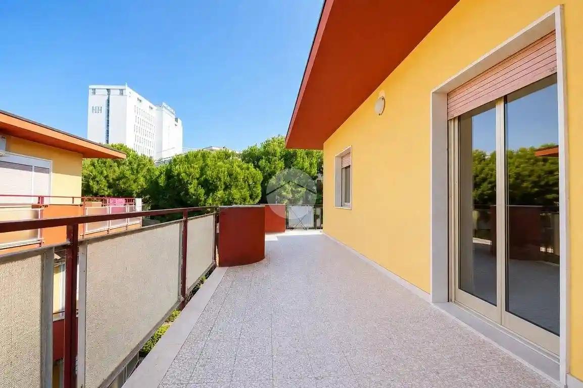 Appartamento in vendita a Silvi