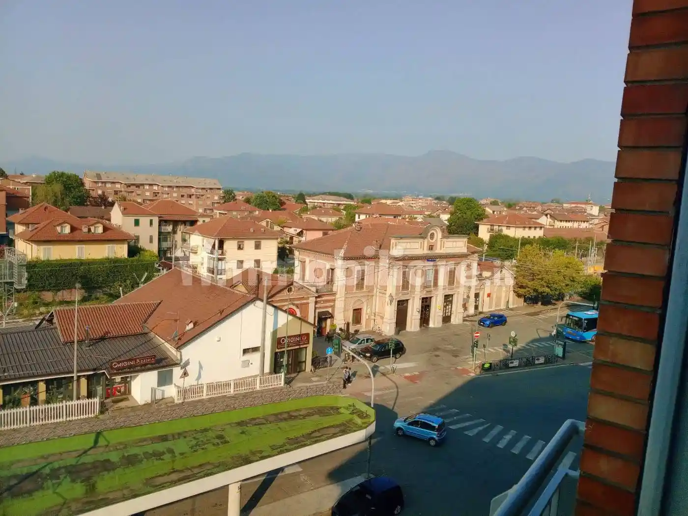 Appartamento in affitto a Ciriè