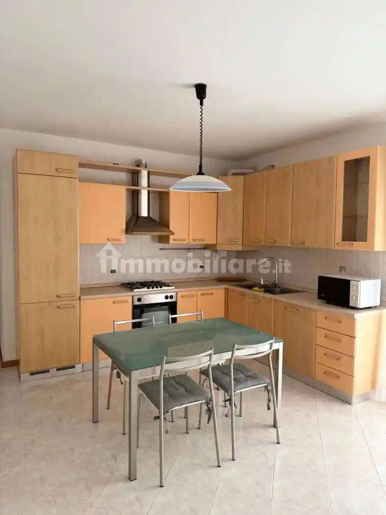 Appartamento in vendita a Mira
