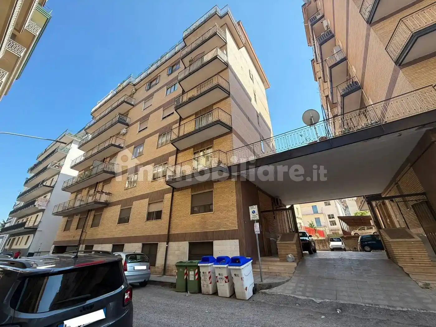 Appartamento in vendita a Benevento