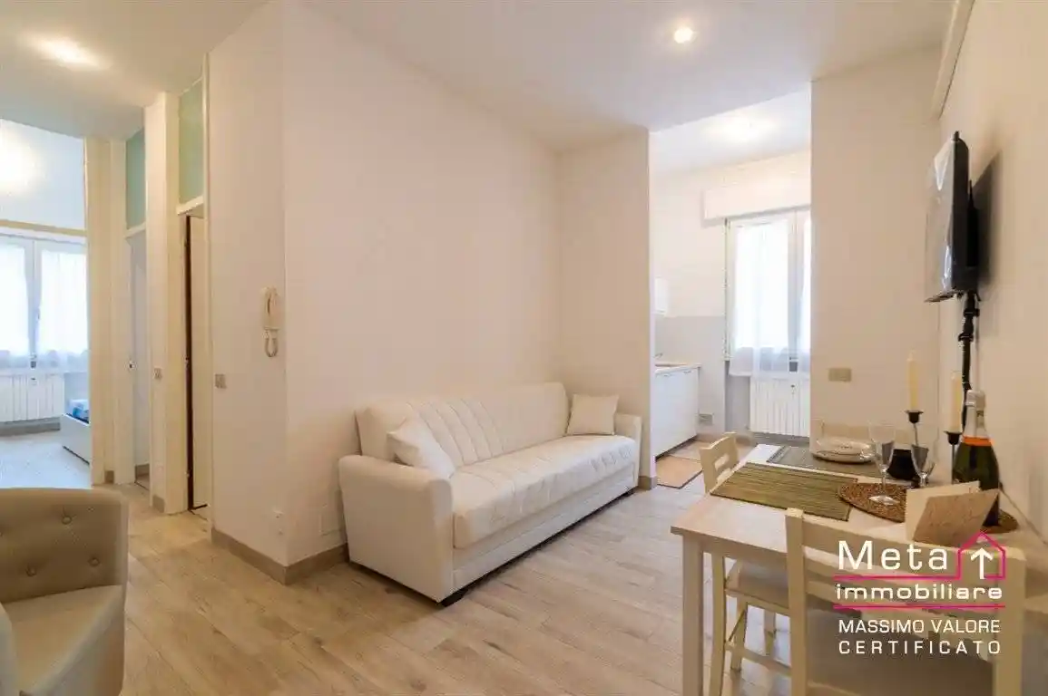 Appartamento in affitto a San Donato Milanese