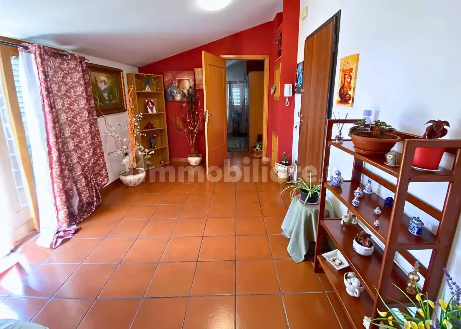 Appartamento in vendita a Vibo Valentia