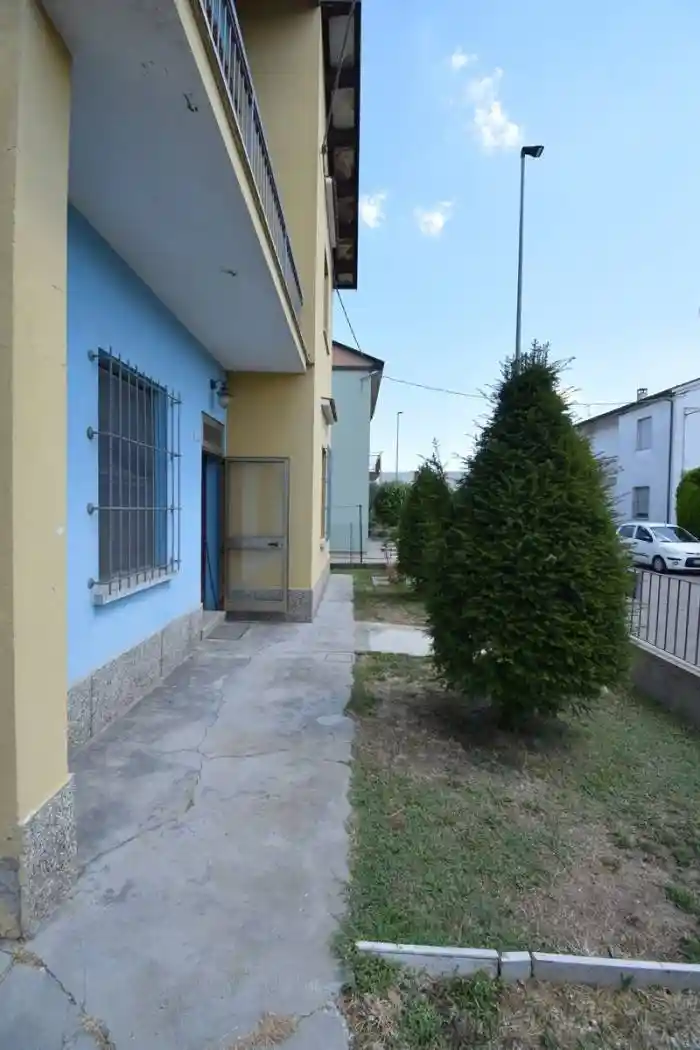 Casa indipendente in vendita a Russi