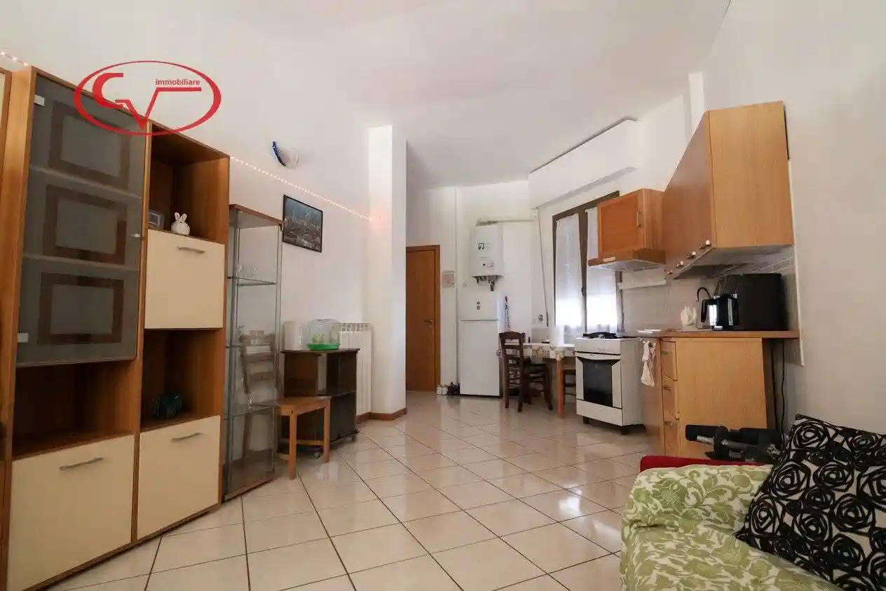 Appartamento in vendita a Montevarchi