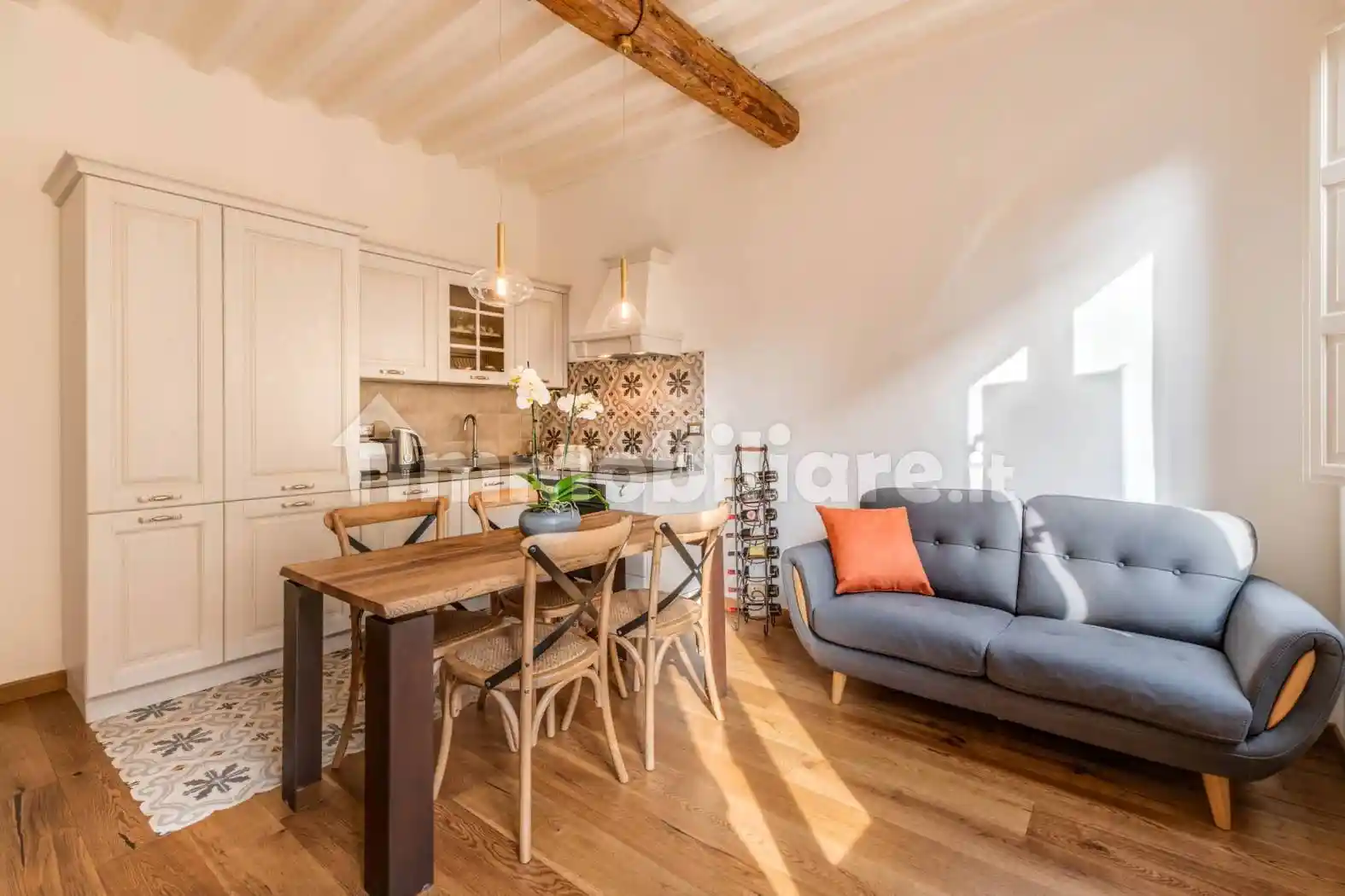 Appartamento in affitto a Firenze