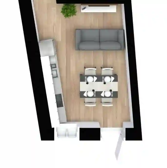 Appartamento - foto 2