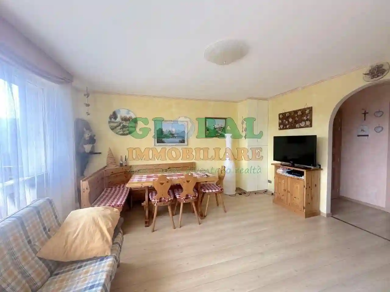 Appartamento - foto 4