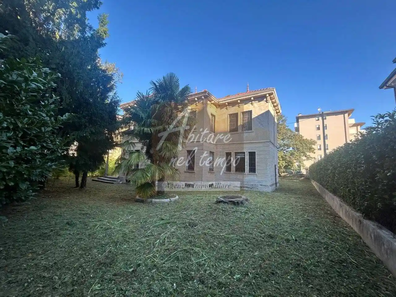 Villa in vendita a Bassano del Grappa