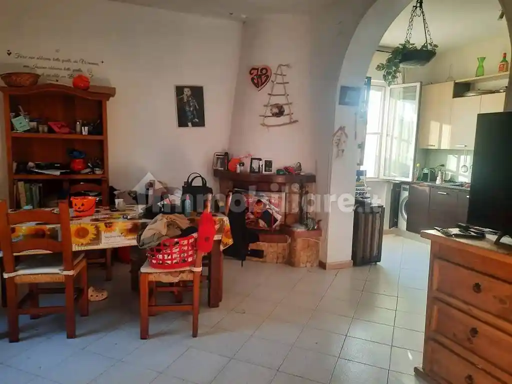 Casa indipendente in vendita a Livorno