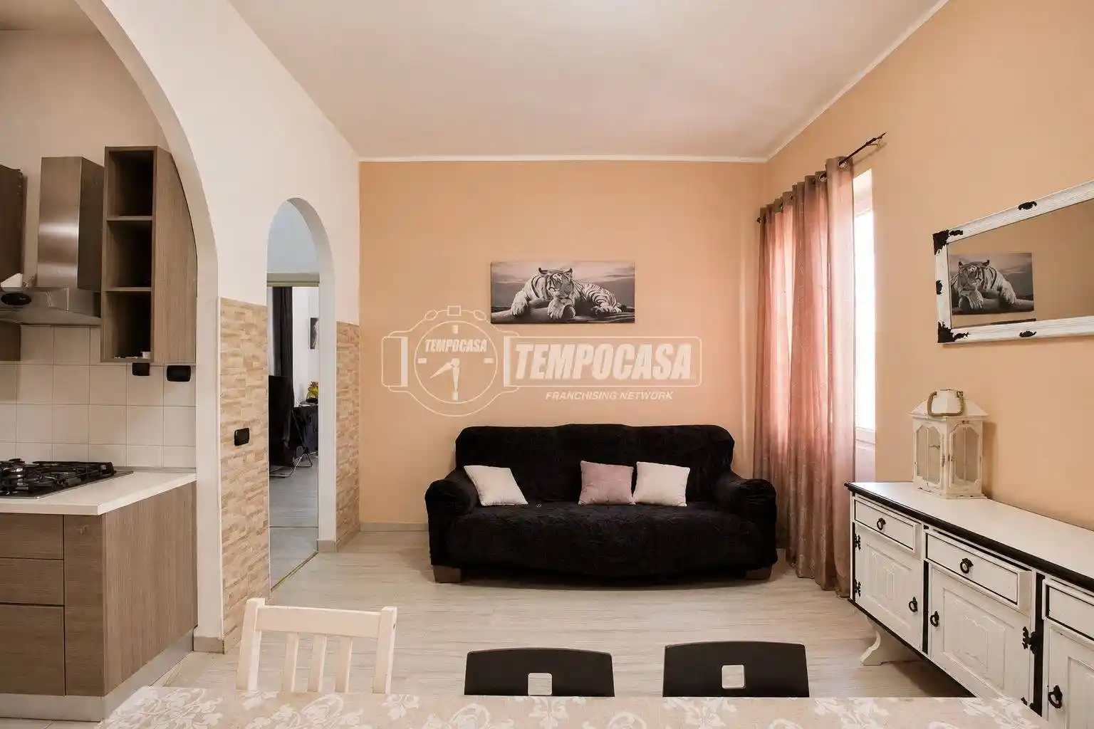 Appartamento in vendita a Carpignano Sesia