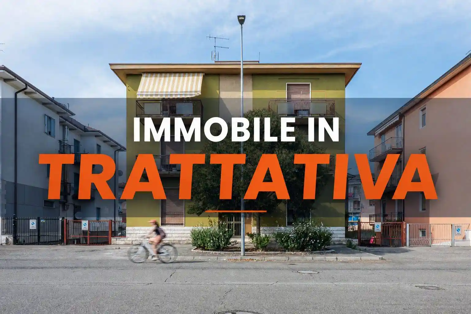 Appartamento in vendita a Verona