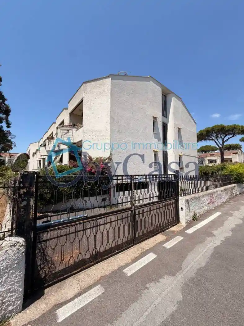 Appartamento in affitto a Cerveteri