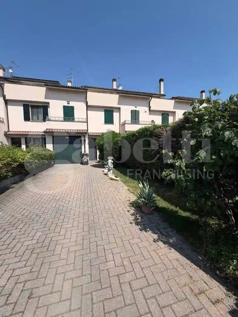 Villetta a schiera - foto 4