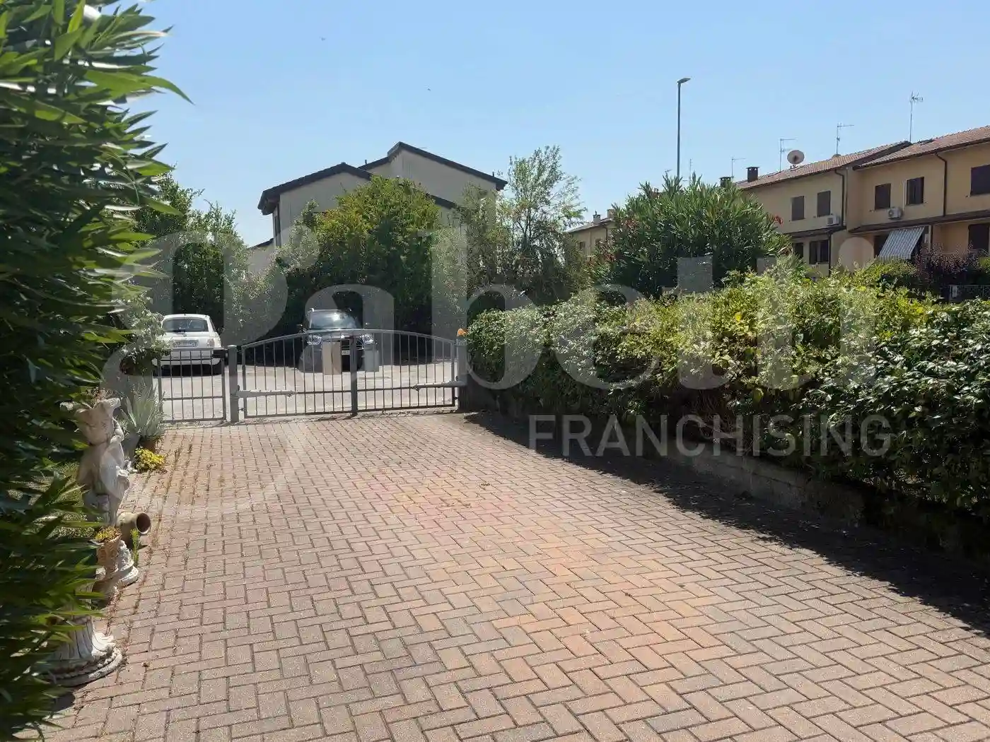 Villetta a schiera - foto 5