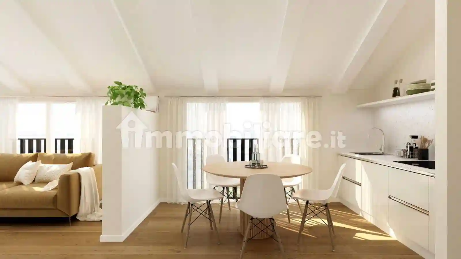 Appartamento - foto 4