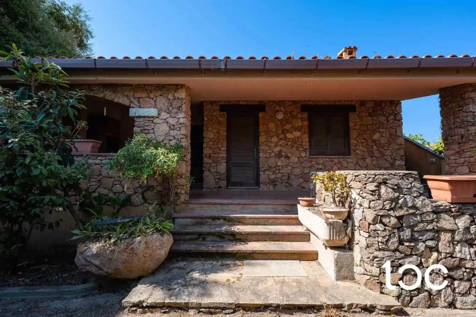 Villa in vendita a San Teodoro