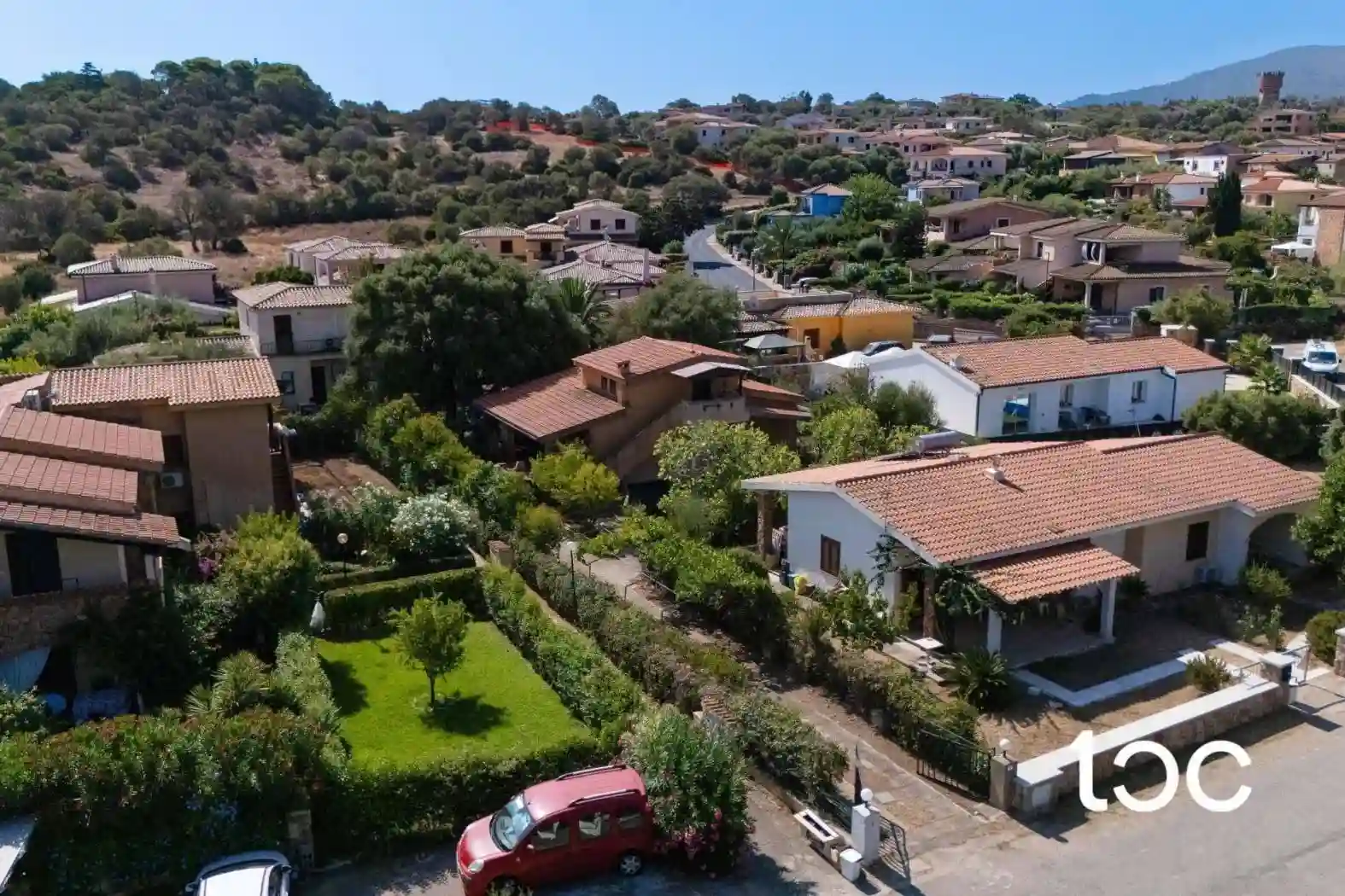 Villa - foto 4
