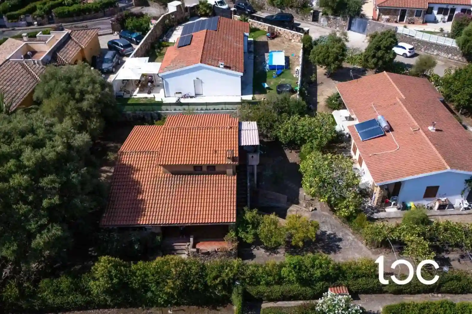Villa - foto 5