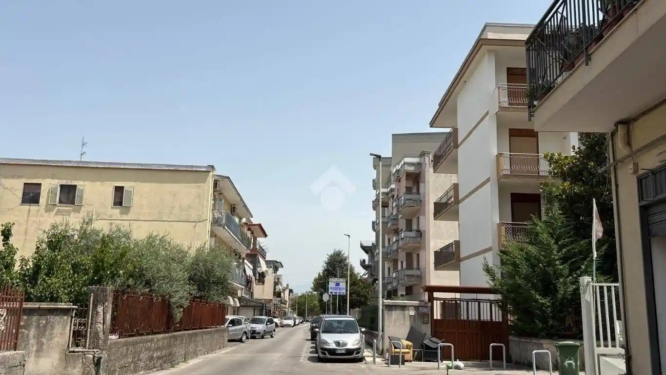 Appartamento in vendita a Castellammare di Stabia