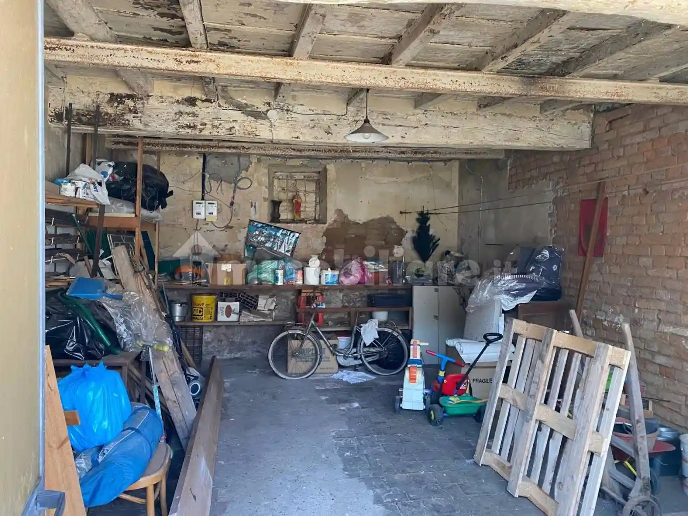 Casa indipendente in vendita a Casalbuttano ed Uniti