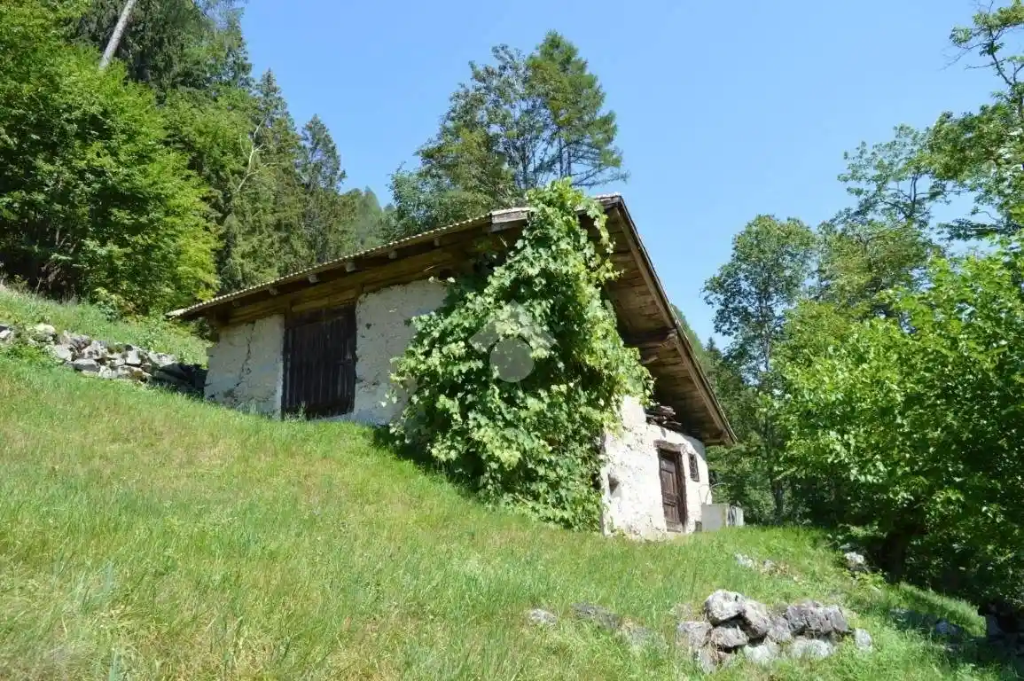 Rustico - Casale in vendita a Strembo
