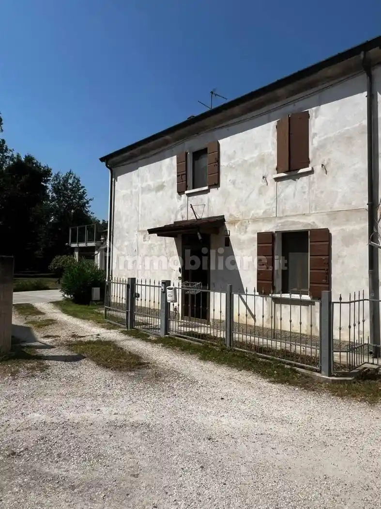 Casa indipendente in vendita a Suzzara