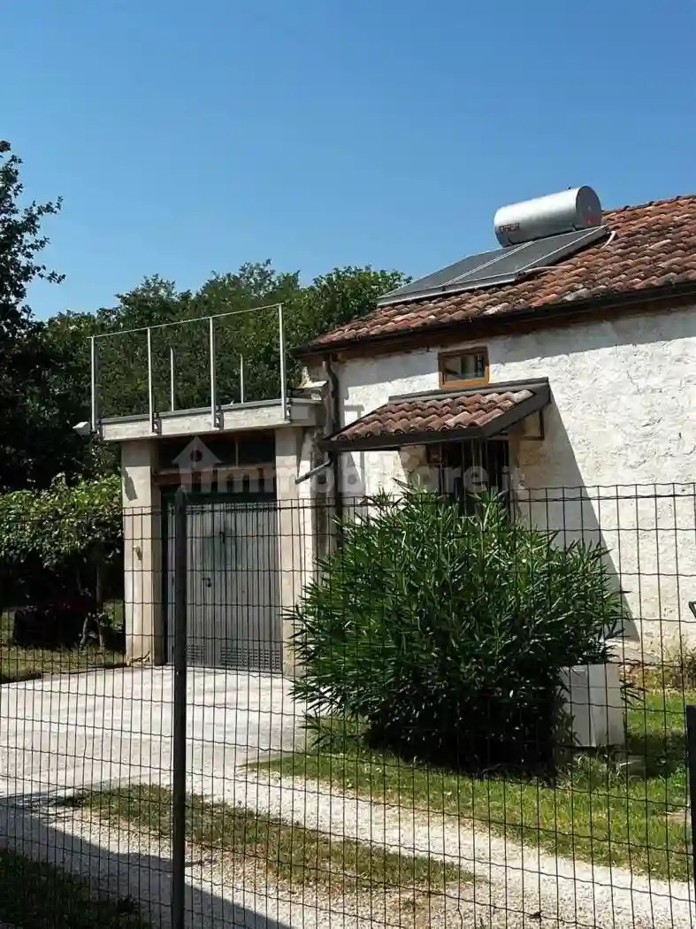 Casa indipendente - foto 2