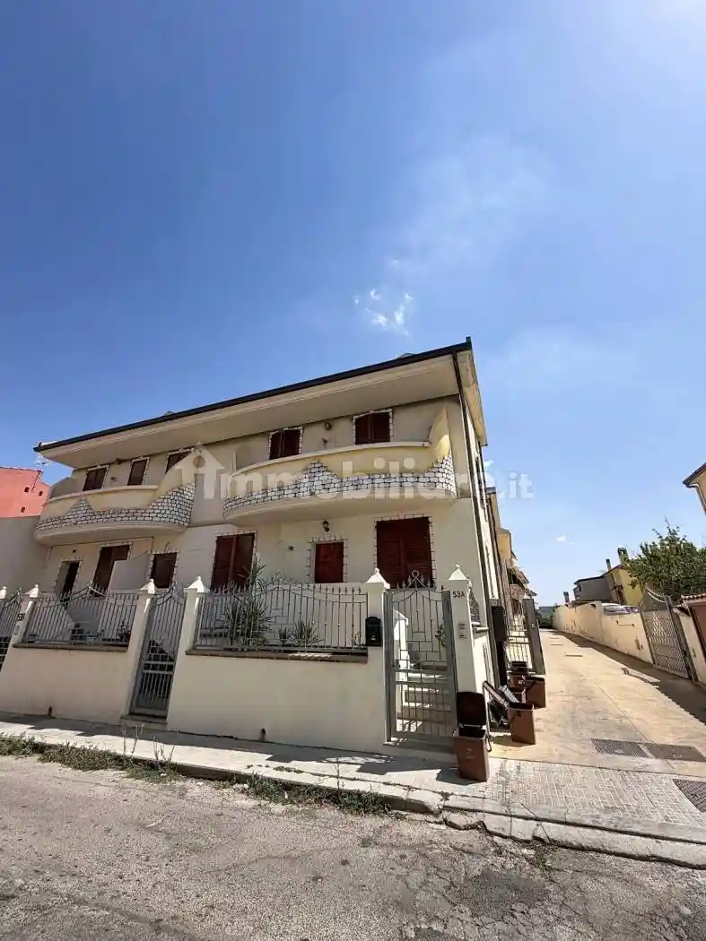 Appartamento in vendita a Usini